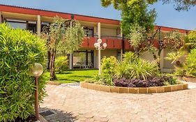 Sporthotel Olimpo