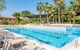 Sporthotel Olimpo